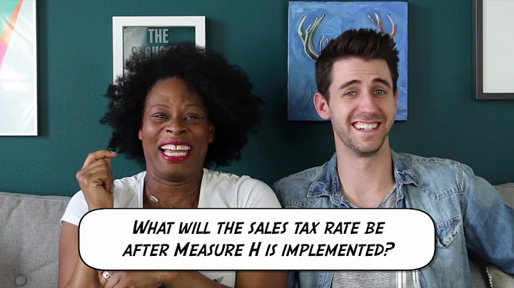 Know Your Shit - Measure H