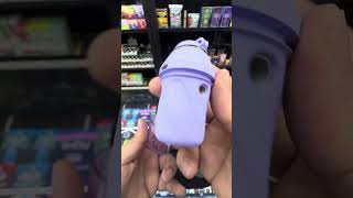Puffco Proxy Purple Unboxing