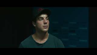 Nuestras Top Gun DevotionSim en los Cines con Oscar Casas y Ana Mena