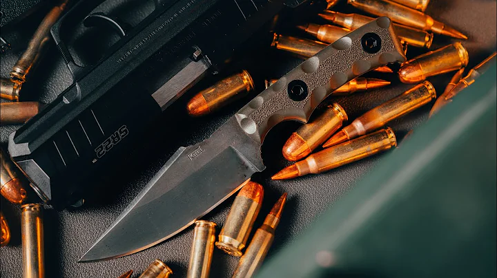 🔥 YOU WON’T BELIEVE WHAT WE’RE GIVING AWAY! T. Kell Knives LIVE | MASSIVE Knife GIVEAWAY TODAY! 🔥