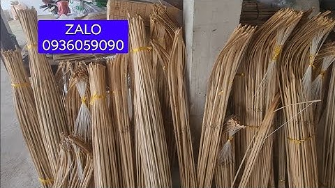 Cung cấp cần câu cắm cá lóc bằng tre gai. Cần câu cắm cá. Cần câu cắm bằng tre gai già. Bán cần câu.