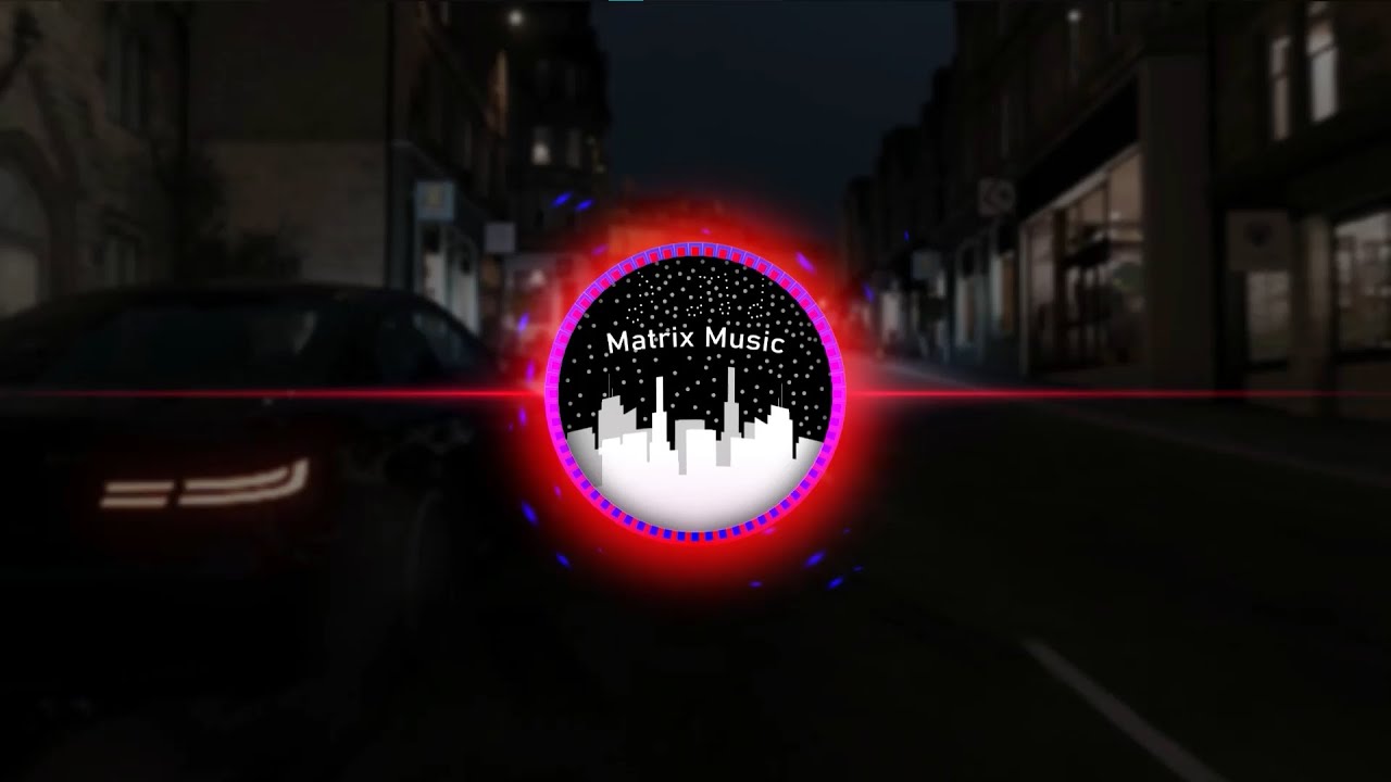 Sueco - Paralyzed (Bass Boosted 100hz)