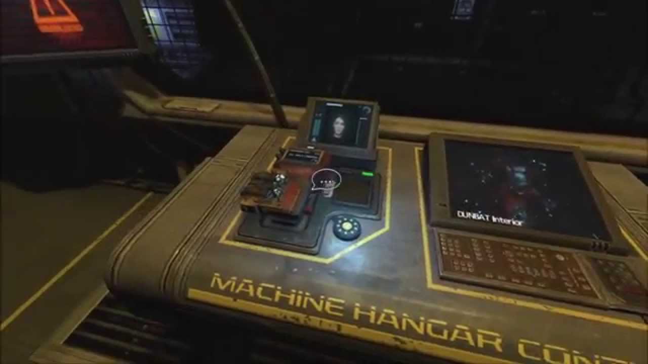 Let's Play SOMA episode 11| Found the Dunbat games people play