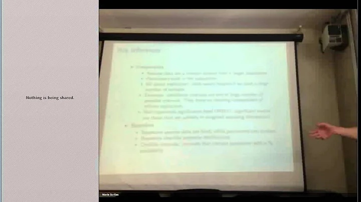 Eric Guntermann: Multilevel Bayesian Models Worshop