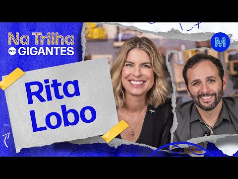 Rita Lobo dá DICAS para alimentação SAUDÁVEL - Na Trilha dos Gigantes