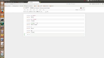 Julia Programming 6 - String Concatenation