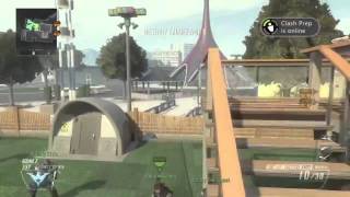 Clean  Black Ops 2  Spawn Shot Collat ( MJC )