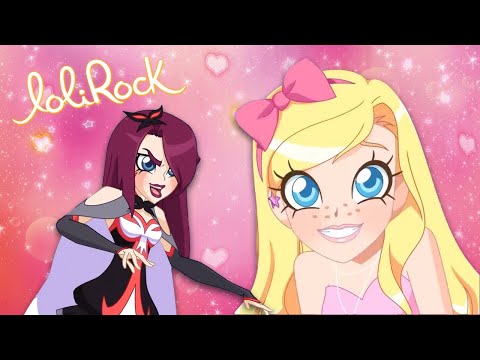 LoliRock | Season
