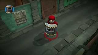 Dollar Dash - Power Ups [PEGI]