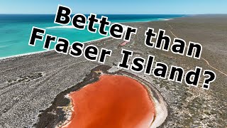 Dirk Hartog Island | The Most Comprehensive Guide You will Find | 4x4 Adventures Australia