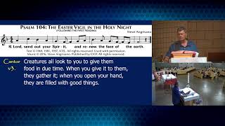 Catholic Mass | Pentecost Sunday | 5/24/2026