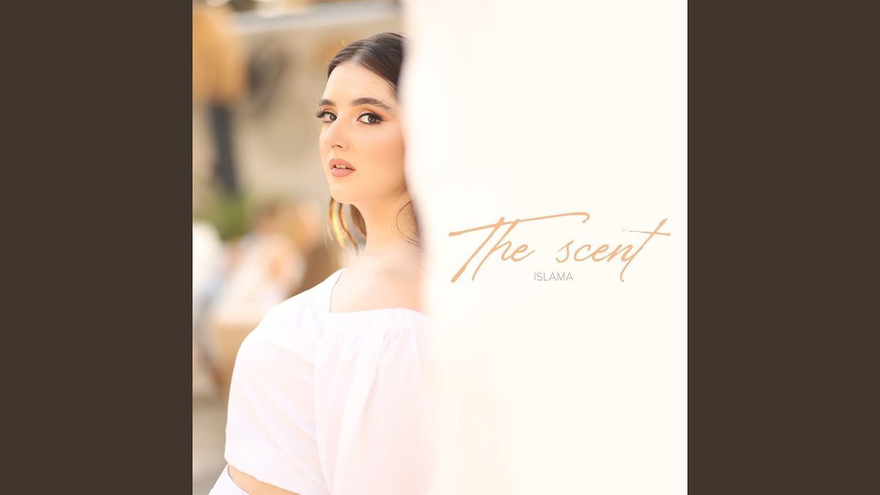 Watch the scent on YouTube