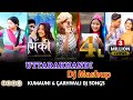 New uttarakhandi dj mashup  kumauni  garhwali dj songs 2024  hits uttarakhand  pahadi songs