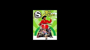Sri Rejeki - Watu Cilik