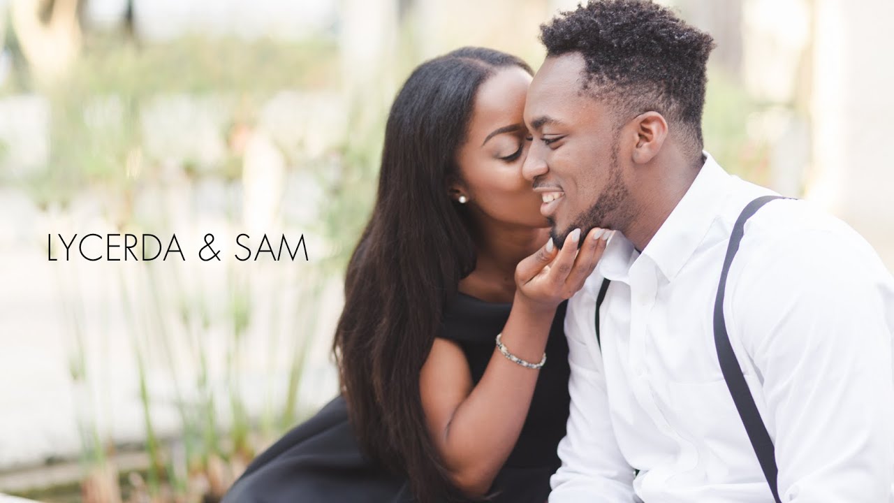 Worth Avenue Engagement - Lycerda & Sam