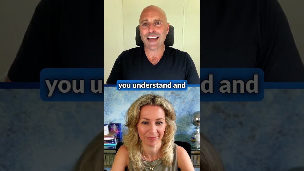 Lee Harris We Can Alter Our Timelines Wisdom From North Shortsvideo
