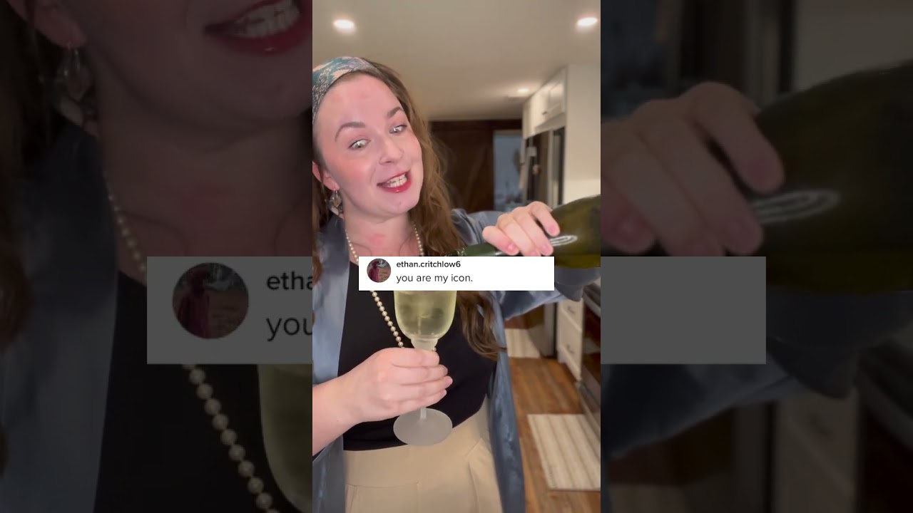 I Love Wine Always Forever - Work From Home Version 