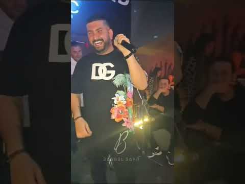 موال ذكرتك و يمكن كون بسبع رواح حفلة     