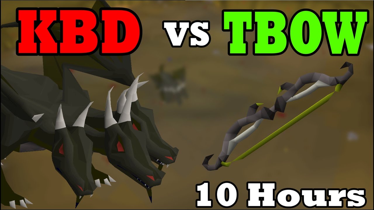 Twisted bow - OSRS Wiki