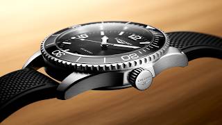 10 Longines Watches That Make Every Man Over 60 Look Like A MILLIONAIRE (Ultimate Guide)