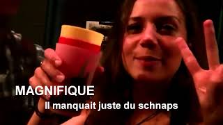 FÊTE DE LA MUSIQUE 2012 - place St Etienne + Molodoï