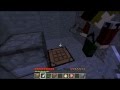 Minecraft renoob pisode 1  ah la famille