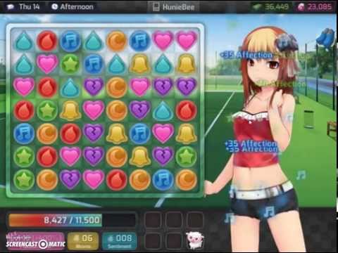 steam huniepop uncensored patch