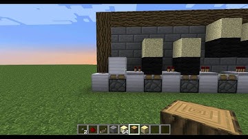 1 wide binary counter