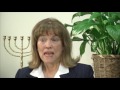 Rosie Stromberg - Dallas Jewish Historical Society Oral History Video