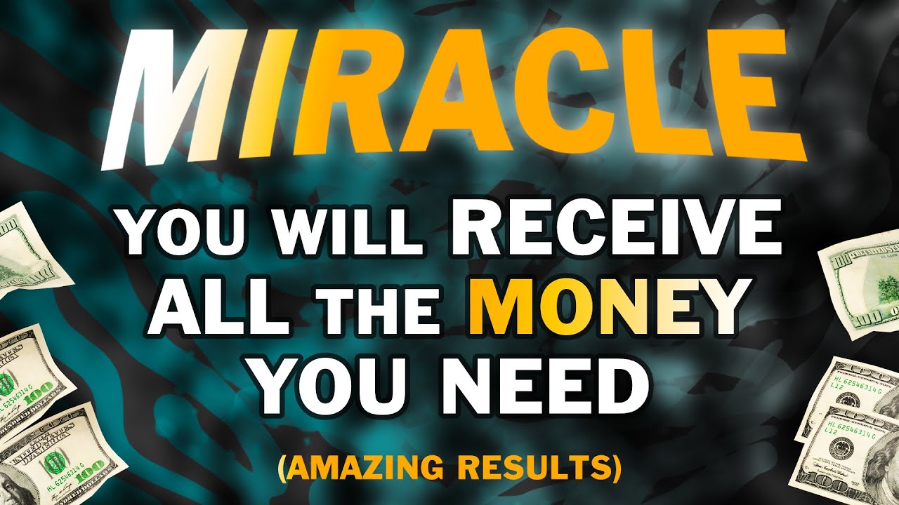 Attract a lot of Urgent Money   Turn on a Never Ending Flow of Money   Ignite Wealth Engine