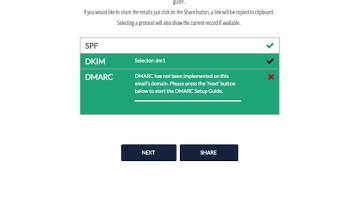 90 Days to DMARC Webinar: You Have a Plan, Now What?