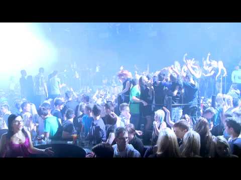 YOLANDA be COOL live im empire St. Martin