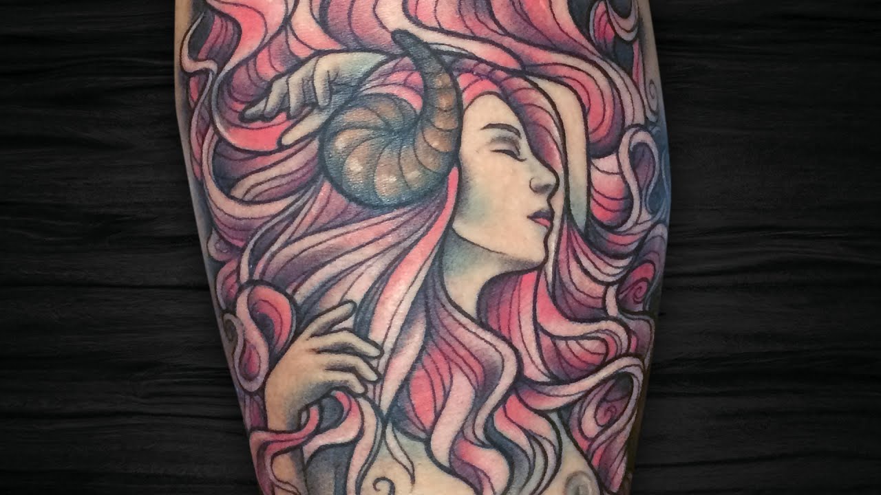 succubus tattoo succubus tattoo