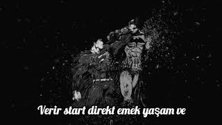 Biey Kendini Ne Sanıyorsun