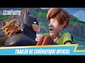 Multiversus  trailer de cinmatique officiel  youre with me