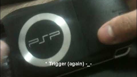 (Tutorial) How to make Pandora battery and MMS without Hardmod! - Part Three/Final