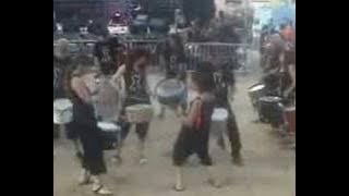 ESJEP Tradicional 2008