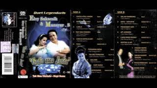 Duet Legendaris Elvy Sukaesih & Mansyur S Gadis Atau Janda Original Full Album
