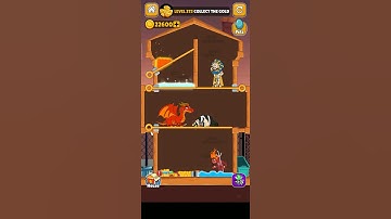 Home pin How To Loot Level 373 | Hard levels Gameplay