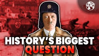 Stalingrad: What if Hitler Won? (WWII)