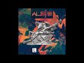 Aleph - I&#39;m On Fire