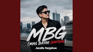 Mbg Mas Batak Ganteng