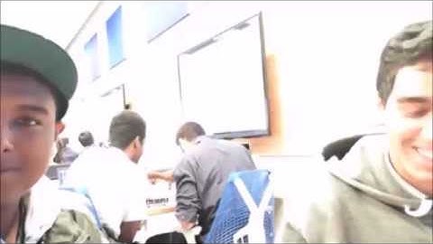 EECS 1011 Lab 5 part 1