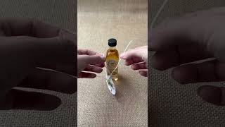 Easy wedding favors