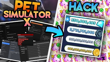 [8-BIT UPDATE] Pet Simulator X Script *PASTEBIN* - Auto Farm, Auto GET Alien EGGS, Gamepass & More!