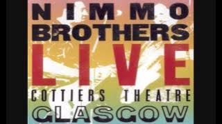 The Nimmo Brothers So Many Roads