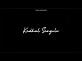 Kangal Kandathu💕Kaala Sangili💕Whatsapp Status Tamil💕Oru Kalluriyin Kadhai💕Yuvan💕High_On Music