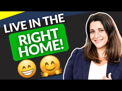 Help Discover the Right Home | 5 Minute Sales Training