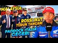 PADDOCK ITALIA GEGER! Disambut Bak Bintang MotoGP Rival Malaysia Malah Sebut Veda Ega Pmbalap Biasa!
