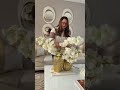 Decoremos la mesa de centro
